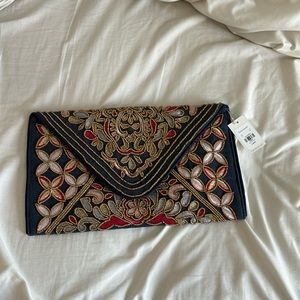 new with tags hand bag